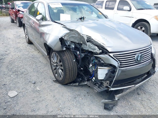 JTHBL5EF0H5144137 Lexus Ls Ls 460