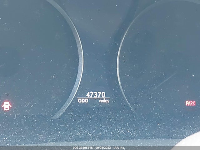 JTHBL5EF0H5144137 Lexus Ls Ls 460
