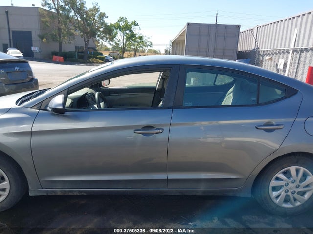 Hyundai ELANTRA SE 2017 KMHD74LF6HU361494 Image 14
