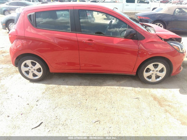 Chevrolet SPARK LS 2020 KL8CB6SA4LC420999 Image 13