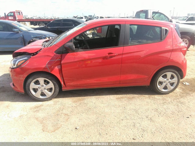 Chevrolet SPARK LS 2020 KL8CB6SA4LC420999 Image 14