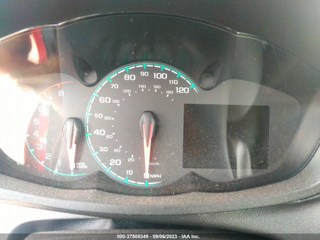 Chevrolet SPARK LS 2020 KL8CB6SA4LC420999 Image 15