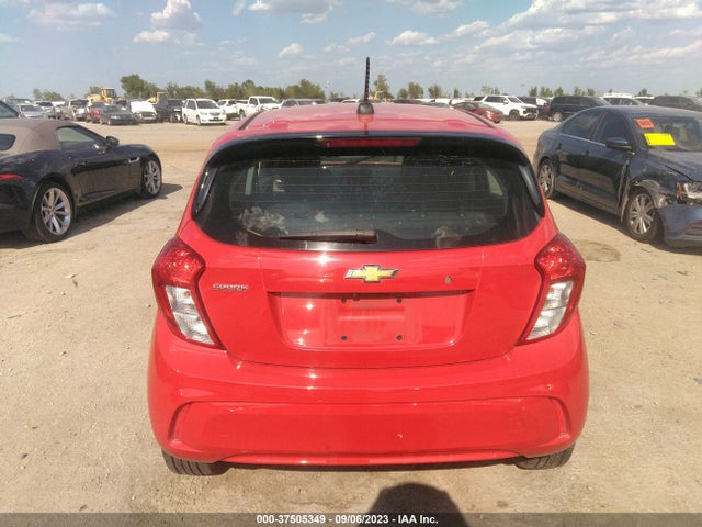 Chevrolet SPARK LS 2020 KL8CB6SA4LC420999 Image 16