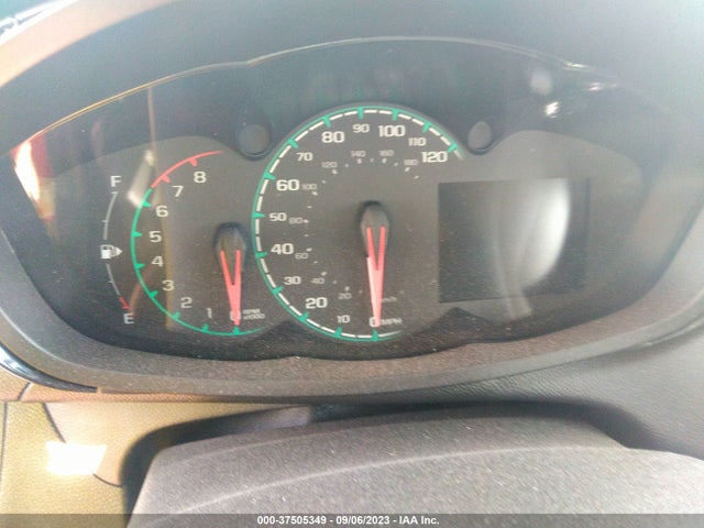 Chevrolet SPARK LS 2020 KL8CB6SA4LC420999 Image 7