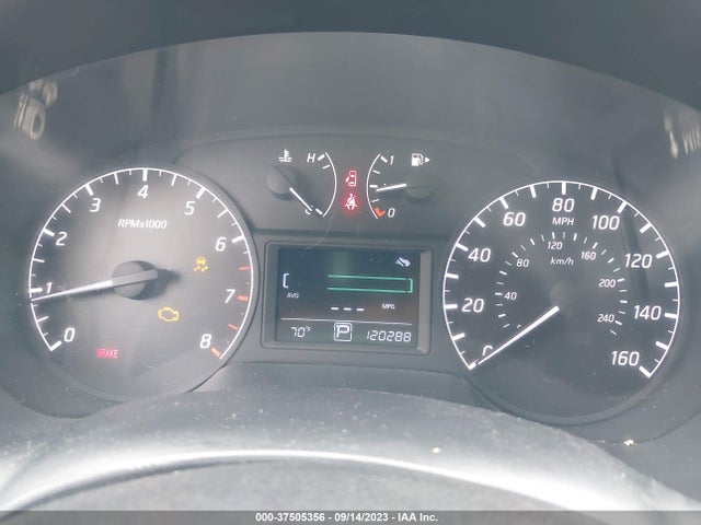 2013 NISSAN SENTRA S VIN: 3N1AB7AP7DL794946