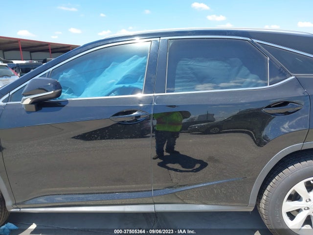 2016 LEXUS RX 350 VIN: 2T2ZZMCA2GC006290