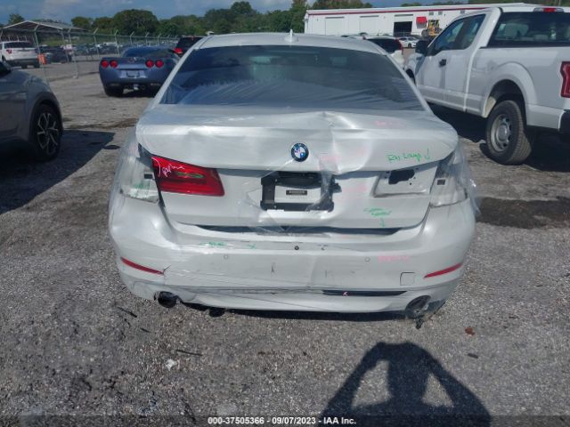 WBAJA5C55JG899126 BMW 5 Series 530i