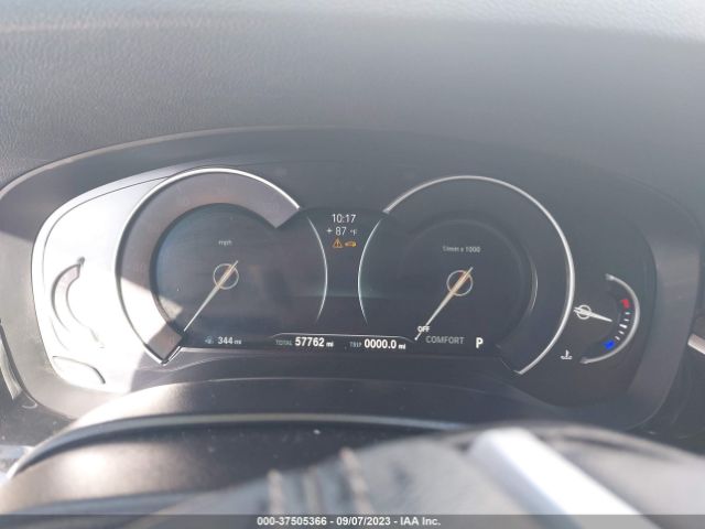 WBAJA5C55JG899126 BMW 5 Series 530i