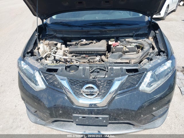 Nissan ROGUE SV 2016 KNMAT2MV2GP720334 Image 10