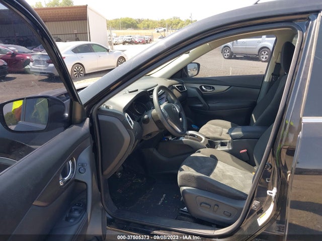 Nissan ROGUE SV 2016 KNMAT2MV2GP720334 Image 5