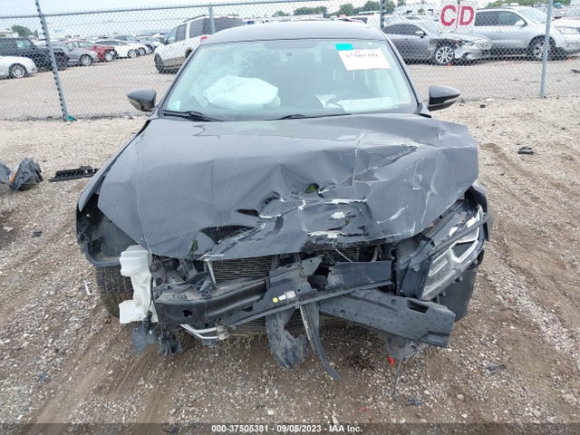 1VWAT7A36GC058312 Volkswagen Passat 1.8t S