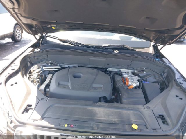 YV4BR00L2M1695393 Volvo Xc90 Inscription