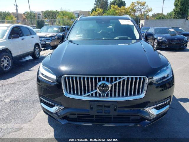 YV4BR00L2M1695393 Volvo Xc90 Inscription