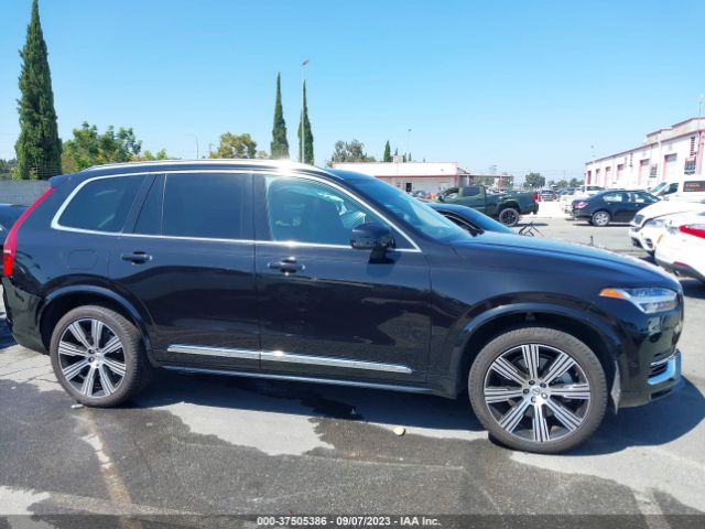YV4BR00L2M1695393 Volvo Xc90 Inscription