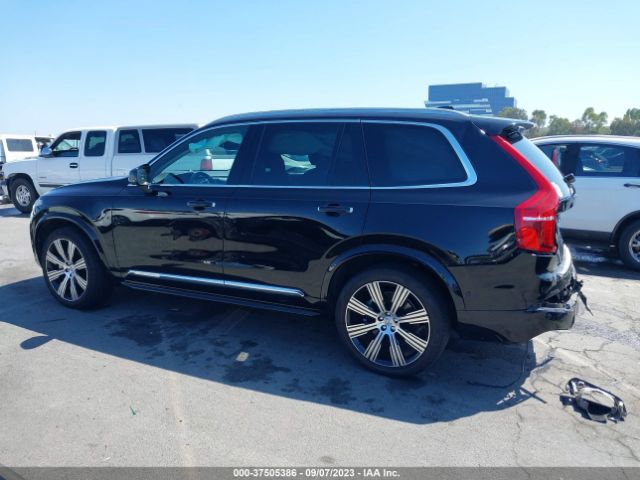 YV4BR00L2M1695393 Volvo Xc90 Inscription