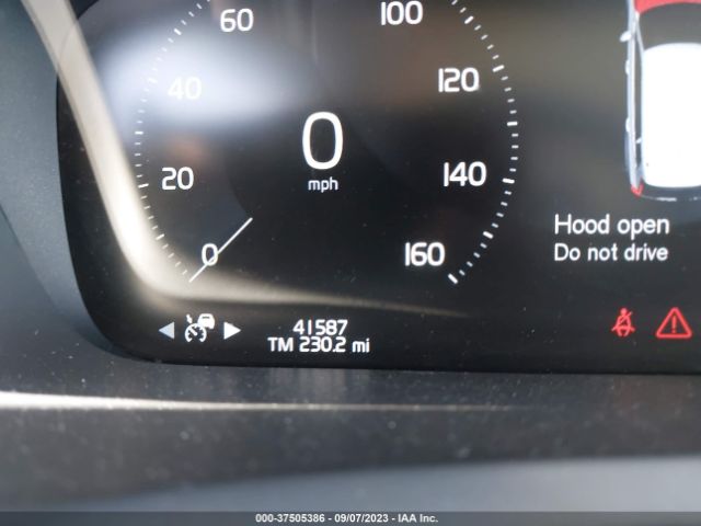 YV4BR00L2M1695393 Volvo Xc90 Inscription