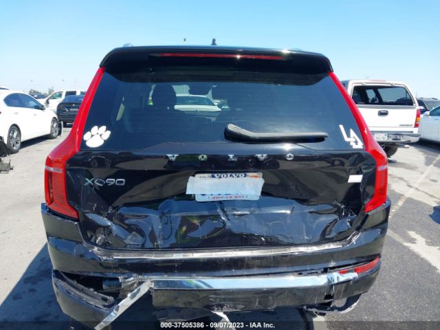 YV4BR00L2M1695393 Volvo Xc90 Inscription