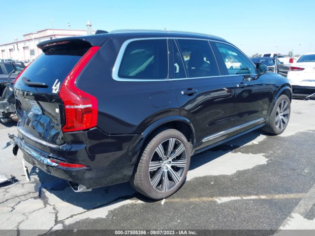 YV4BR00L2M1695393 Volvo Xc90 Inscription