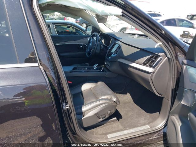 YV4BR00L2M1695393 Volvo Xc90 Inscription