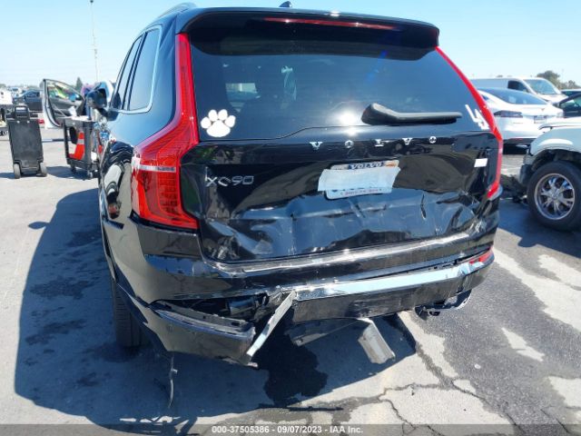 YV4BR00L2M1695393 Volvo Xc90 Inscription