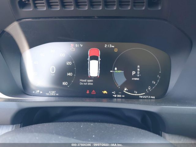 YV4BR00L2M1695393 Volvo Xc90 Inscription