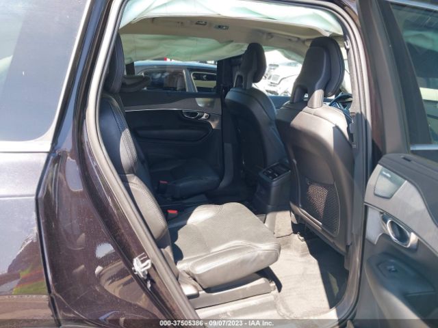 YV4BR00L2M1695393 Volvo Xc90 Inscription
