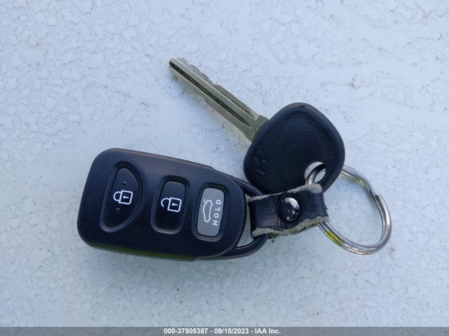 Hyundai ELANTRA SE 2016 5NPDH4AE8GH702415 Image 11