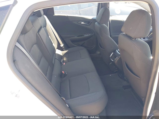 2020 CHEVROLET MALIBU LT VIN: 1G1ZD5ST0LF090082