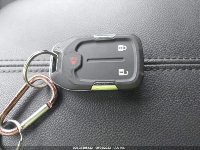 3GKALMEV9LL258553 GMC Terrain Sle
