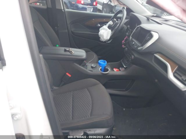 3GKALMEV9LL258553 GMC Terrain Sle