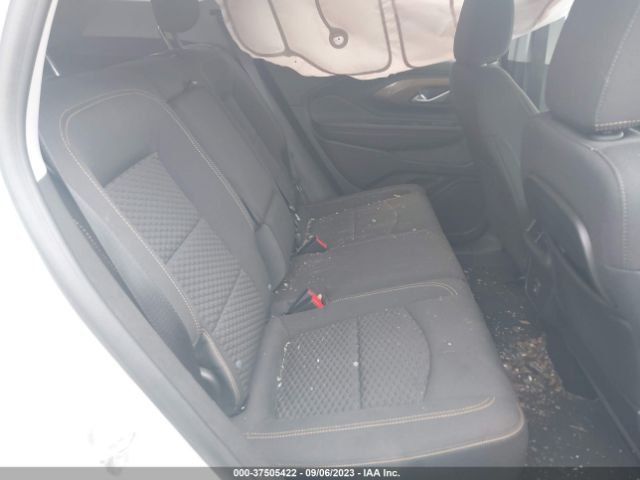 3GKALMEV9LL258553 GMC Terrain Sle