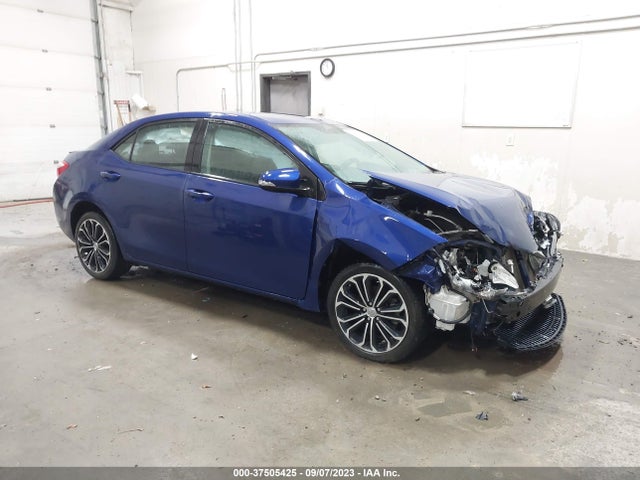 2014 2T1BURHE9EC145794 main image