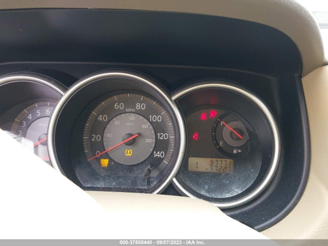2007 NISSAN VERSA 1.8 S VIN: 3N1BC13E97L396202