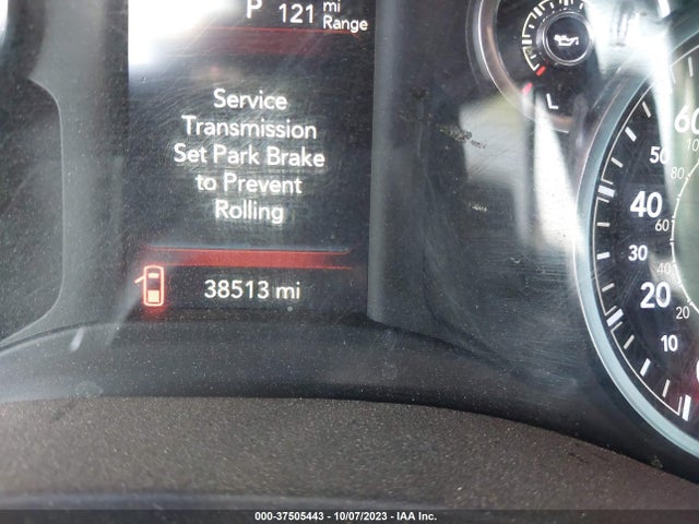 RAM 1500 Big Horn 2021 1C6RREFT1MN609898 Image 15