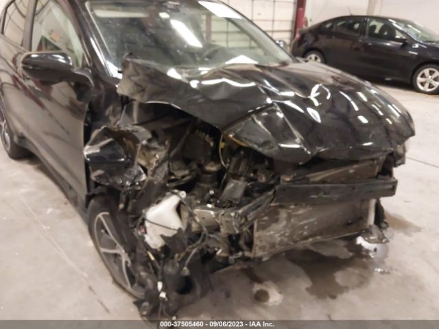3CZRU6H98KM701493 Honda Hr-v Touring