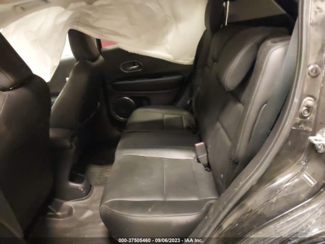 3CZRU6H98KM701493 Honda Hr-v Touring