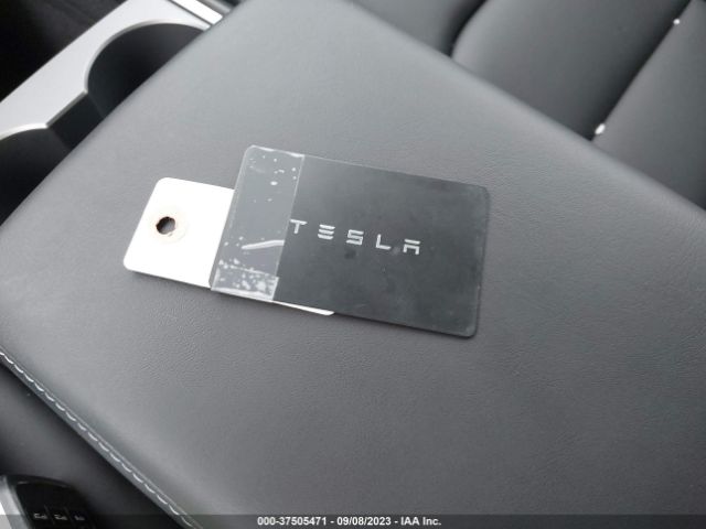 5YJ3E1EC9PF594221 Tesla Model 3 Performance