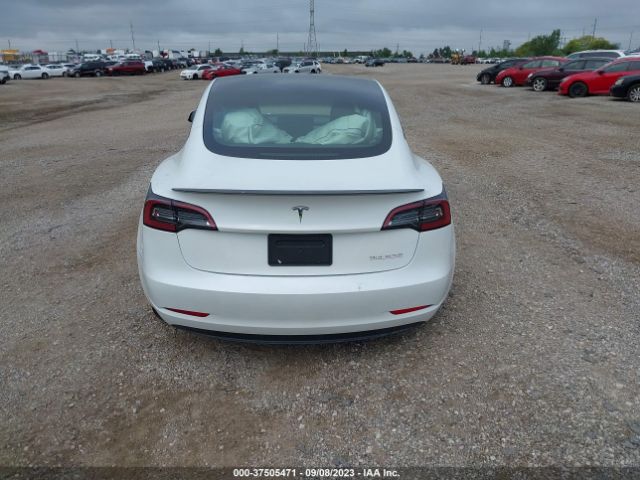 5YJ3E1EC9PF594221 Tesla Model 3 Performance