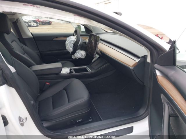 5YJ3E1EC9PF594221 Tesla Model 3 Performance