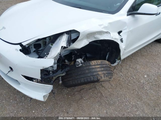 5YJ3E1EC9PF594221 Tesla Model 3 Performance