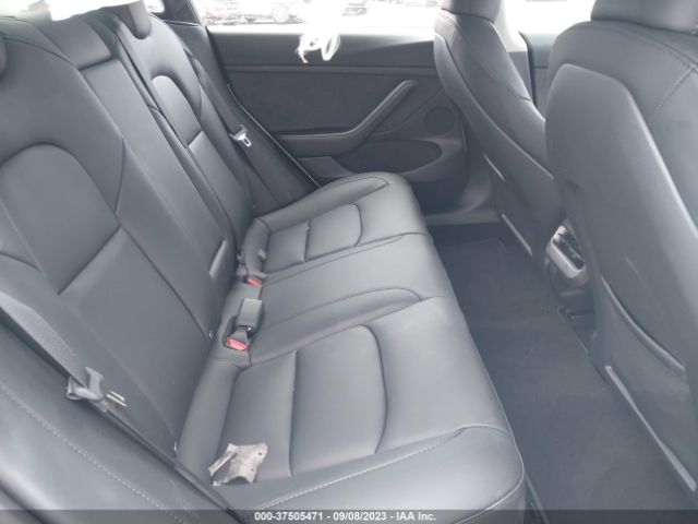 5YJ3E1EC9PF594221 Tesla Model 3 Performance