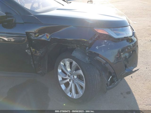 2020 LAND ROVER DISCOVERY SPORT SALCJ2FX0LH837548 Photo 5