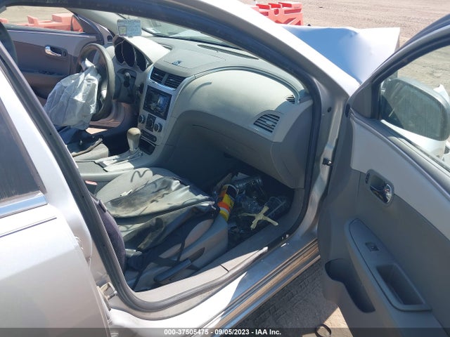 2011 CHEVROLET MALIBU LS W/1FL VIN: 1G1ZA5EU4BF144141
