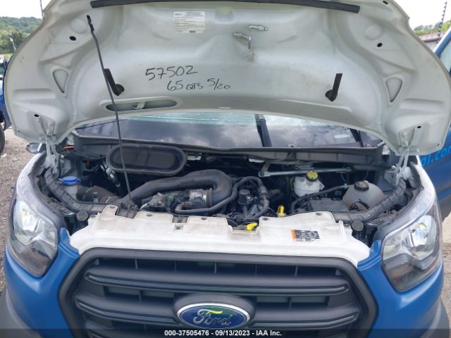 1FTBR1C85LKB37448 Ford Transit-250 Cargo Van