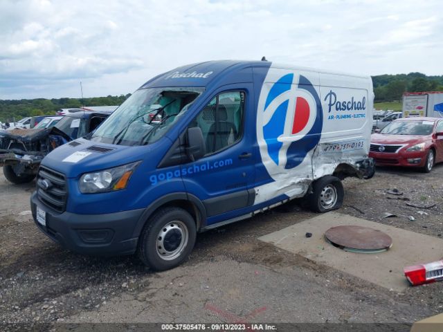 1FTBR1C85LKB37448 Ford Transit-250 Cargo Van