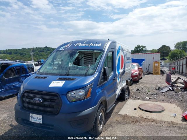 1FTBR1C85LKB37448 Ford Transit-250 Cargo Van