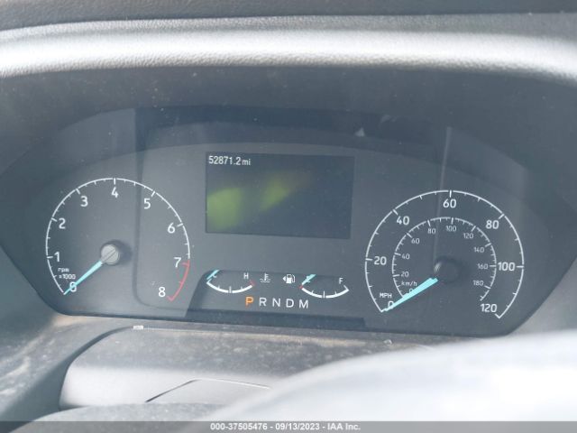 1FTBR1C85LKB37448 Ford Transit-250 Cargo Van