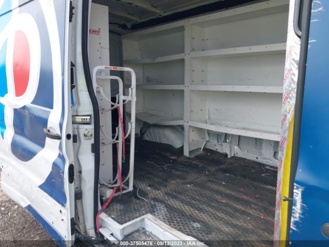1FTBR1C85LKB37448 Ford Transit-250 Cargo Van