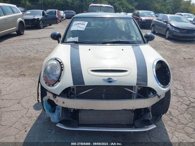 2014 Mini Cooper, VIN: WMWXM7C5XET985459