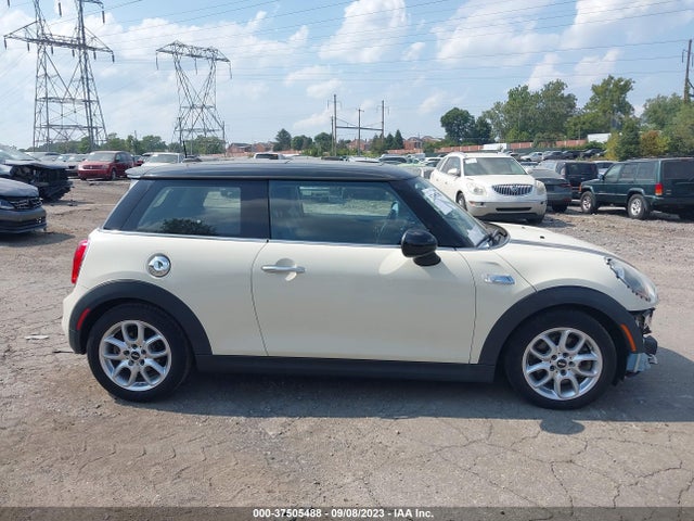 2014 Mini Cooper, VIN: WMWXM7C5XET985459